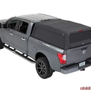 Bestop Supertop for Truck 2 Nissan Titan - Image 1