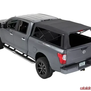 Bestop Supertop for Truck 2 Nissan Titan - Image 4
