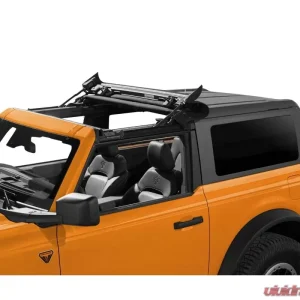 Bestop Sunrider for Hardtop Ford Bronco 2021+ - Image 1