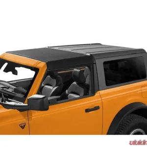 Bestop Sunrider for Hardtop Ford Bronco 2021+ - Image 2