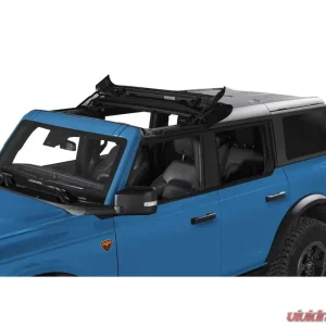 Bestop Sunrider for Hardtop Ford Bronco 2021+ - Image 1