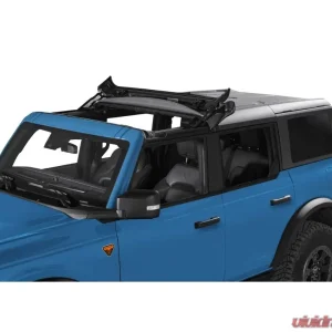 Bestop Sunrider for Hardtop Ford Bronco 2021+ - Image 1