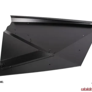Assault Industries Black Front Pair Stinger Doors Polaris RZR Pro XP 2020-2022 - Image 4