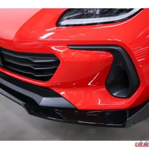 HKS Type S Aero Kit Set Subaru BRZ 2022+ - Image 3