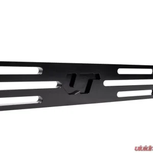 VRP Cross Strut Braces Black Billet Aluminum Toyota Supra A90 A91 - Image 4