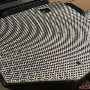 Design Engineering DEI Heat Shield Kit Honda Pioneer 700 | 700-4 2014-2022 - Image 2
