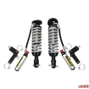 ADS Racing Shocks 300-CT190-A00 Remote Reservoir Shock for 2019-2023 Chevrolet Silverado 1500 4WD 3.0 in. Front - Image 1