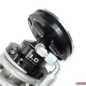 ADS Racing Shocks 300-CT190-A00 Remote Reservoir Shock for 2019-2023 Chevrolet Silverado 1500 4WD 3.0 in. Front - Image 2