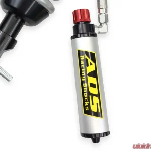 ADS Racing Shocks 300-CT190-A00 Remote Reservoir Shock for 2019-2023 Chevrolet Silverado 1500 4WD 3.0 in. Front - Image 3
