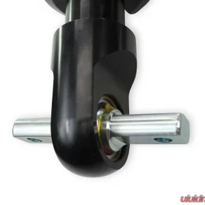 ADS Racing Shocks 300-CT190-A00 Remote Reservoir Shock for 2019-2023 Chevrolet Silverado 1500 4WD 3.0 in. Front - Image 4