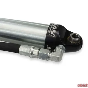2019-2023 Chevrolet Silverado 1500 4WD - 2.5 in. Shock - 0-3 in. Lift - Piggyback Reservoir - Compression Adjuster ADS Direct Fit Race Shock - Rear - Image 2