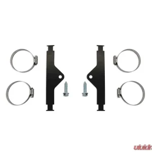 2019-2023 Chevrolet Silverado 1500 4WD - 2.5 in. Shock - 0-3 in. Lift - Piggyback Reservoir - Compression Adjuster ADS Direct Fit Race Shock - Rear - Image 4