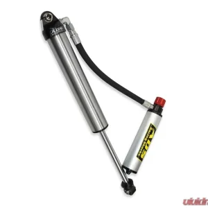 2019-2023 Chevrolet Silverado 1500 4WD - 2.5 in. Shock - 0-3 in. Lift - Piggyback Reservoir - Compression Adjuster ADS Direct Fit Race Shock - Rear - Image 5