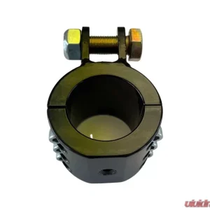 Apex Chassis 2" Double Shear Hydro Assist Damper Clamp Jeep Wrangler | Gladiator 2017-2021 - Image 2