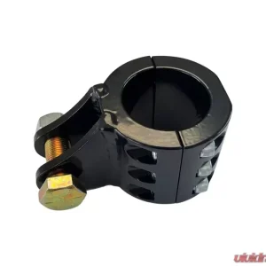 Apex Chassis 1.5" Double Shear Hydro Assist Damper Clamp Jeep Wrangler 2007-2018 - Image 1
