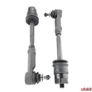 Apex Chassis Super HD Tie Rod Assembly Cadillac | Chevrolet | GMC 1999-2006 - Image 1
