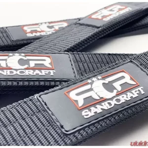 Sandcraft Motorsports Limit Strap Kit Polaris General 2014-2020 - Image 2