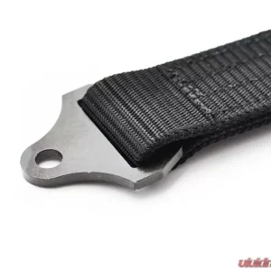 Sandcraft Motorsports Limit Strap Kit Polaris RZR XP Turbo S 2018+ - Image 4