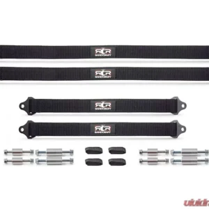 Sandcraft Motorsports Limit Strap Kit Polaris RZR Pro XP 2020+ - Image 1