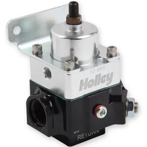 Holley Carburetor Regulator - Image 1