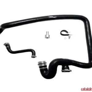 034 Motorsports Breather Hose Kit AEB & ATW Audi | Volkswagen B5 1.8T 1997-2000 - Image 1