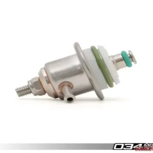 034 Motorsports Fuel Pressure Regulator Adjustable Stock Fitment - Image 1
