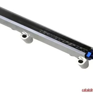 034 Motorsports Fuel Rail -8AN 24-Valve MKIV/MKV Audi A3/TT| Volkswagen VR6 3.2L - Image 2