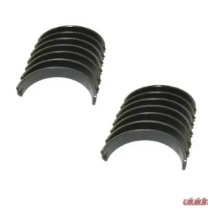 034 Motorsports Coated Main Bearing Set VW VR6 - Image 1