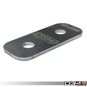 034 Motorsports Camber 8 Shim Kit Audi R8 Type 42/FG 2006-2015 - Image 2