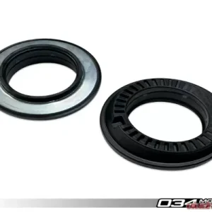 034 Motorsport Street Density Strut Mount & Bearing Bundle Audi | Volkswagen 2015+ - Image 4