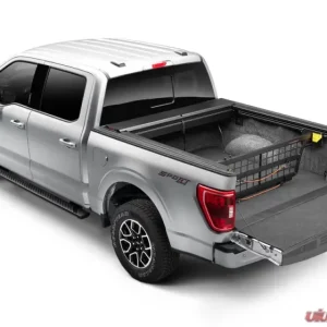 Roll-N-Lock Cargo Manager Ford F-150 67.1" Bed 2021-2022 - Image 1