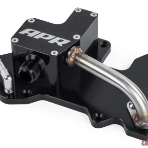 APR PCV Top Plate for Audi A3/S3/Q3/TT 1.8T/2.0T Engines MS100217 Billet Aluminum - Image 3