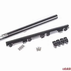 Radium Engineering Fuel Rail GM LS1 LS2 LS3 LS6 L76 L99 - Image 1