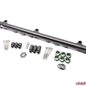 Radium Engineering Fuel Rail Top Feed Conversion Nissan RB25DET - Image 2