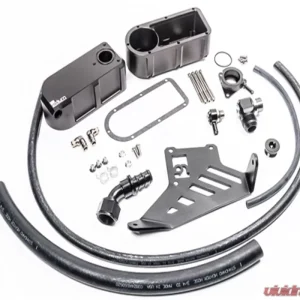 Radium Engineering Coolant Tank Kit Ford Focus ST | RS 2013+ - Image 1