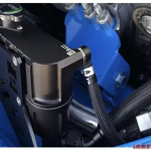Radium Engineering Coolant Tank Kit Ford Focus ST | RS 2013+ - Image 3