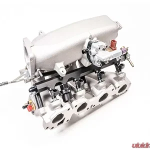 Radium Engineering Fuel Rail Top Feed Conversion Nissan S14/S15 SR20DET - Image 2