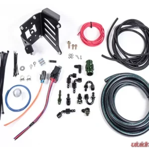 Radium Engineering FST Install Kit Ford Focus ST | RS 2013+ - Image 1