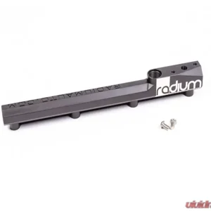 Radium Engineering Fuel Rail Honda B-Series - Image 1