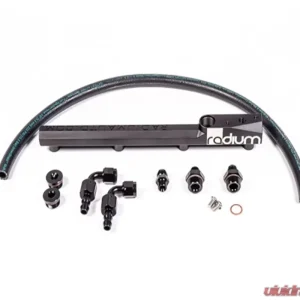 Radium Engineering Fuel Rail Honda B-Series - Image 2