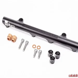 Radium Engineering Fuel Rail 20BREW Secondary Mazda RX-7 1993-1995 - Image 1