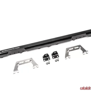 Radium Engineering Fuel Rail BMW M50 M52 M54 S50 S52 - Image 1