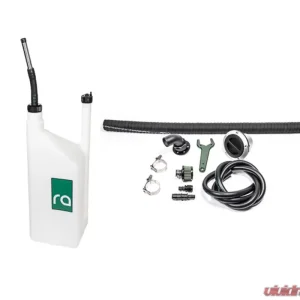 Radium Engineering Complete Refueling Kit Remote Mount Standard Fill - Image 1