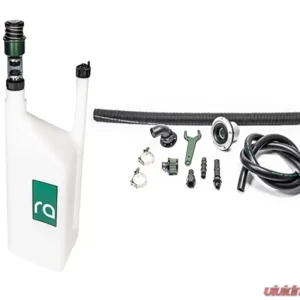 Radium Engineering Complete Refueling Kit Remote Mount 1.5IN Dry Break (flanged vented dry break) - Image 1