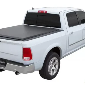 ACCESS - ORIGINAL - 1500 5' 7" Box (except 19 Classic) w/ Multifunction Tailgate Ram 1500 2019-2020 - Image 1