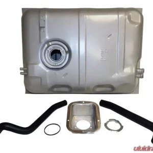 15-Gallon Fuel Tank Kit for 1978-1983 Jeep CJ-5 & 1978-1986 Jeep CJ-7 - Image 1