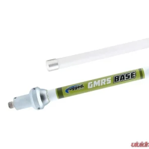 Rugged Radios GMRS Fiberglass Base Camp Antenna - Image 1