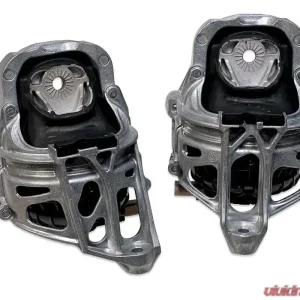 034 MotorSport Street Density Motor Mounts Audi B9 | B9.5 A4 | A5 2.0 TFSI 2018-2023 - Image 1