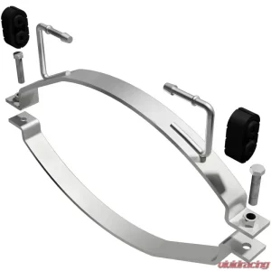 BRExhaust Exhaust Muffler Strap Mini Cooper 2002-2008 1.6L 4-Cyl - Image 1