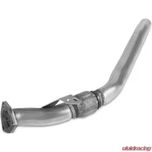 BRExhaust Exhaust Pipe Audi 80 Front 1988 2.0L 4-Cyl Manual - Image 1